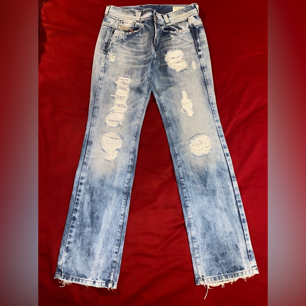 Diesel Jeans - Picture 6 of 11